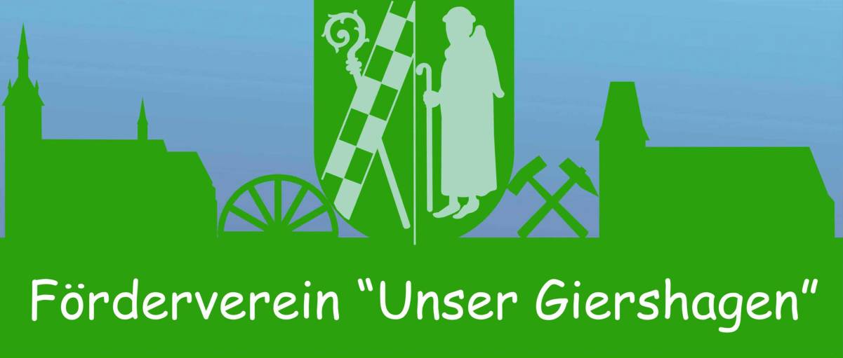Unser Giershagen e.V. Logo